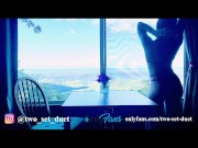 TWOSETDUET - 从后面深深地操我 (反向女牛仔) - Screenshot 15 of 16 - Perfect Ass