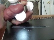 shooting a load - Screenshot 11 of 16 - HD
