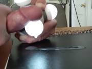 shooting a load - Screenshot 5 of 16 - Cumming