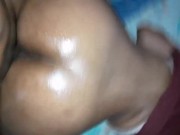 Throw Back Quickie 