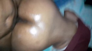Throw Back Quickie 