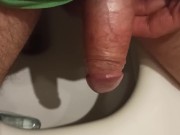 8уХит 8а I want to piss and jerk off.