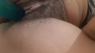 Standing masturbating part uno.