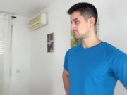 African babe enjoys 6 DICKS, ALL FOR HERSELF 5/16