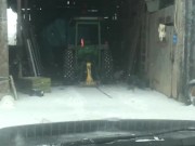 peeing..gotta go 16/16