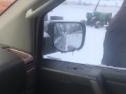 peeing..gotta go 9/16