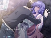 雪影-setsuei- 平山深雪#9 愛欲1(cv.安玖深音)