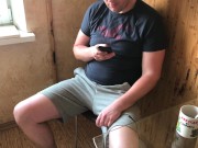 Сводная Сестра Отсосала Мой Член и  Трахать ее Пока Она не Кончит - Русское с Разговорами - Screenshot 2 of 16 - Sucking Dick