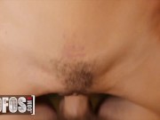 Mofos - Gorgeous Kataljna Kittin Bounces Her Big Butt On A Hard Dick & Sucks Its Juice Out 15/16