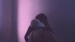 Trap Femboy showing beautiful ass