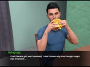 Dusklight Manor 154