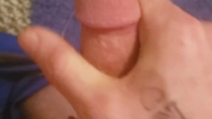 CUM watch me stroke my MASSIVE COCK and blow a HUGE LOAD and empty my nutsack! Who likes BIG COCK?