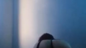 Trap Femboy Schoolgirl wants to be fucked