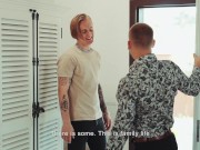 Lustful wife cheats on her husband with his brother in jacuzzi - depraved and beautiful sex 2/16