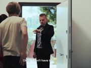 Lustful wife cheats on her husband with his brother in jacuzzi - depraved and beautiful sex 3/16