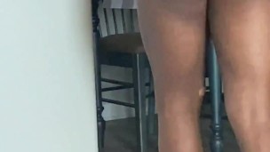 Ass Poppin & Dick Swinging