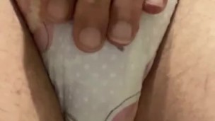 Diaper piss 