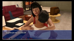 Lily of the Valley- Brunette Mature Fuck Nick Hardcore