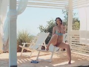 Melisa Mendini Teaser Beach Chair  16/16