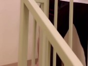 楼梯上的艳遇 5/16