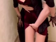 楼梯上的艳遇 8/16