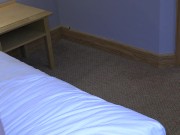 Throat pie while her husband films us  15/16