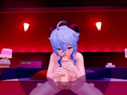 Ganyu - Genshin Impact 4/16