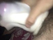 Quick cumshot  - Screenshot 12 of 16 - Cumshot