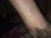 Quick cumshot  - Screenshot 7 of 16 - HD