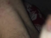 Quick cumshot  - Screenshot 9 of 16 - Cumshot