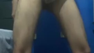 Con ganas de cojer