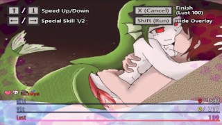 Let's Play Shrift Episode 27 - RedTube