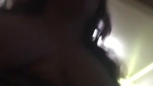 Big Tit BBW Bounces On Your Dick (POV)