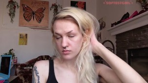 no makeup
