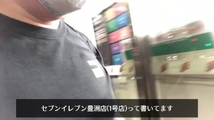 日本第一号のコンビニエンスストアに行ってきた