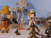 The Naked Collector: Season One Teaser