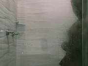 Hot shower 🔥🥵 14/16