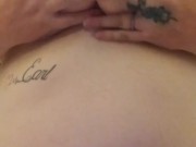 Breasts or Ass