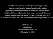 Fucked me in the ass while I make you cookies 16/16