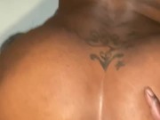 Bubble Butt getting fucked from behind 16/16