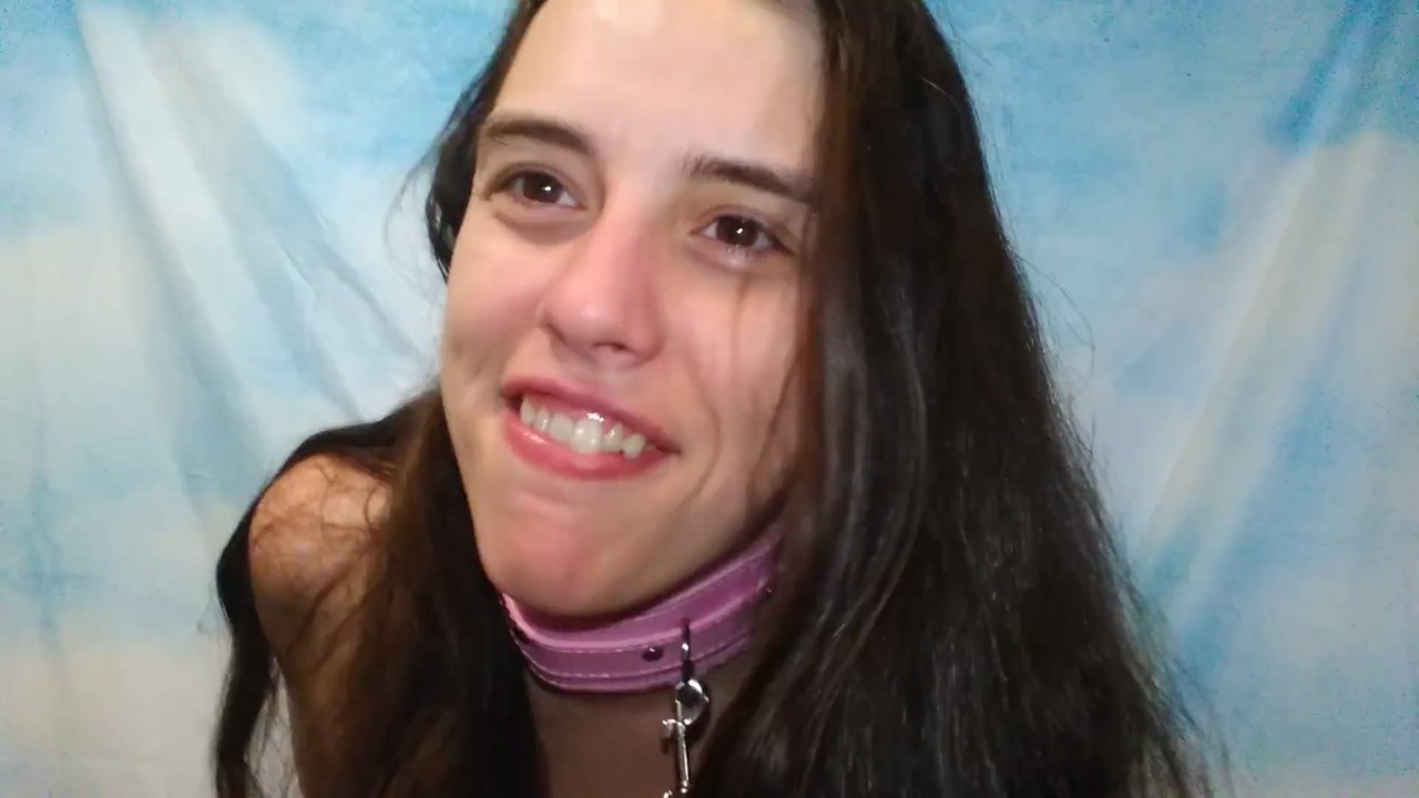 First Time AHEAGO Cross Eyed Goon Disgusted Silly Funny Gross Face Embarrassed Girl Tries Hard 1st - Free Sex Video - RedTube