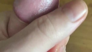 Masturbation