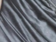 Close up inside pussy face fucked while fucked with a bottle cumming the whole time 5/16