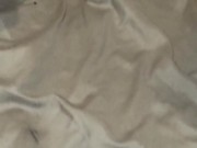 Close up inside pussy face fucked while fucked with a bottle cumming the whole time 7/16