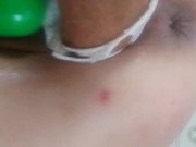 Fist Up My Pussy 15/16