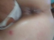 Fist Up My Pussy 16/16