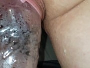 I just can't stop cumming I wish he would make more videos of me. 13/16