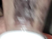 I just can't stop cumming I wish he would make more videos of me. 6/16