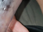 I just can't stop cumming I wish he would make more videos of me. 7/16