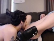 she loves wen I eat her pussy 11/16